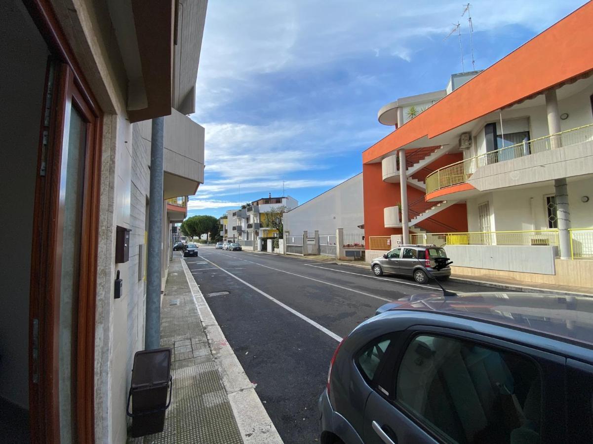 Lucky'S House Apartment Noicattaro Exterior photo